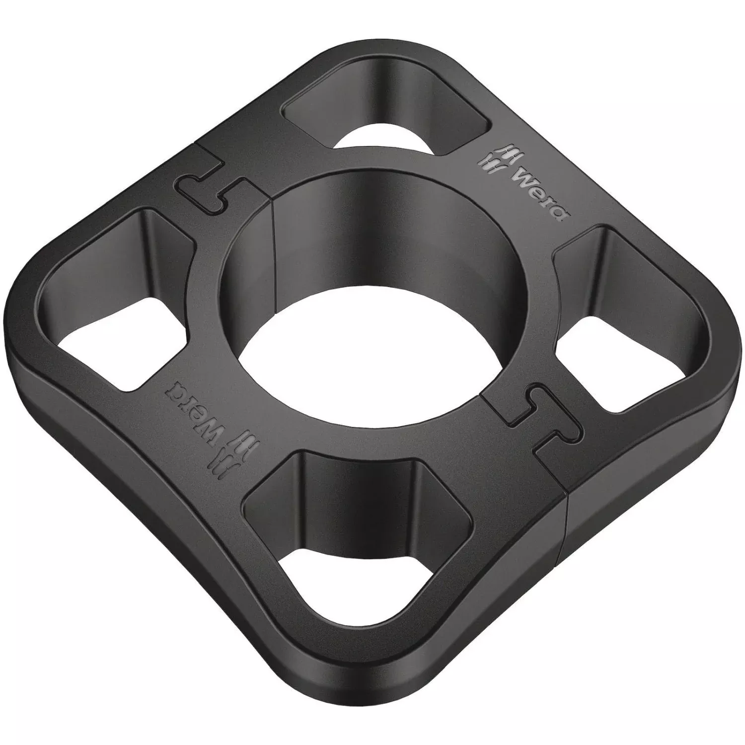 Wera 7763 Click-Torque Collar M5, 73x27-mm.