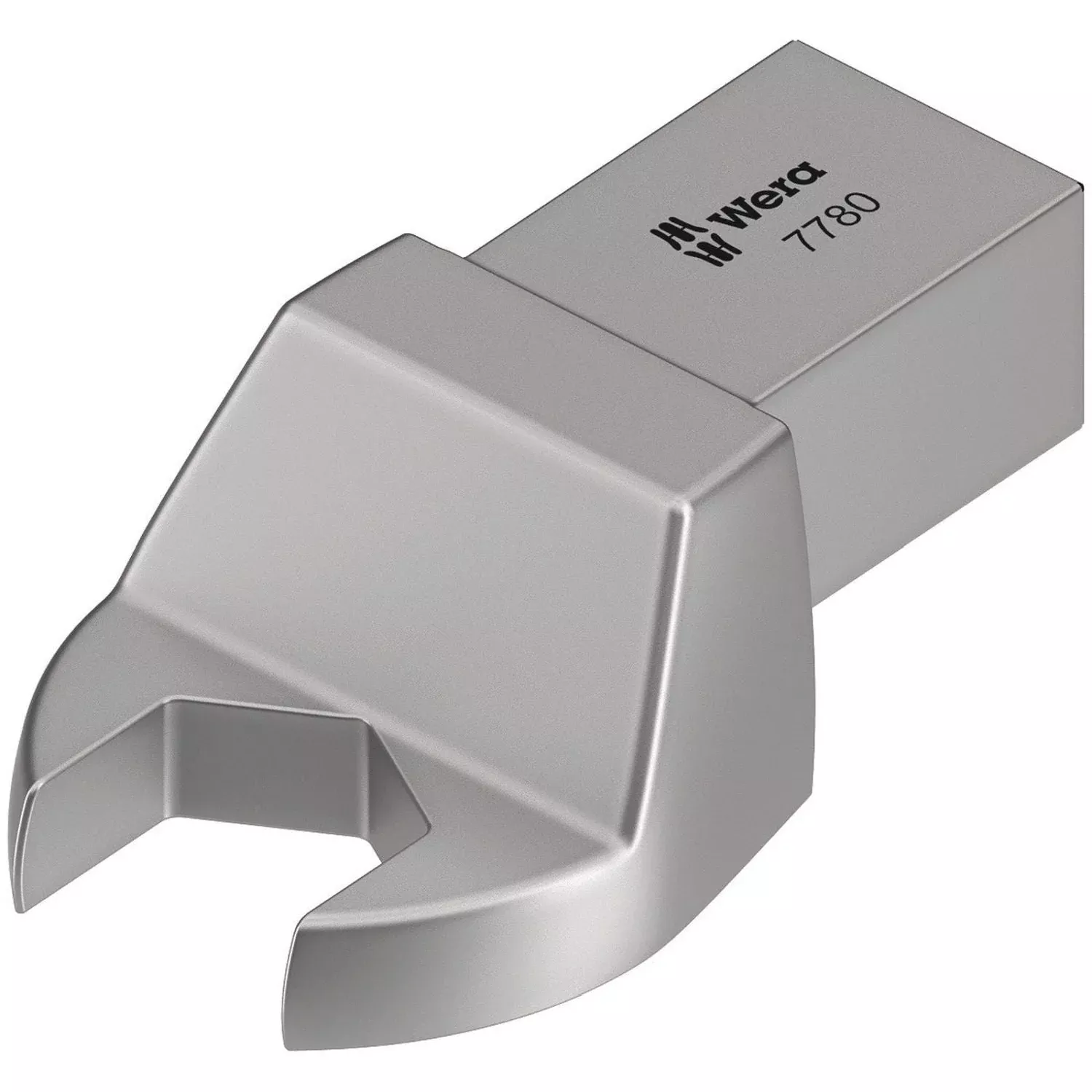 Wera 7780 Open End Insert, 14X18-mm., 14X18x15x58-mm.