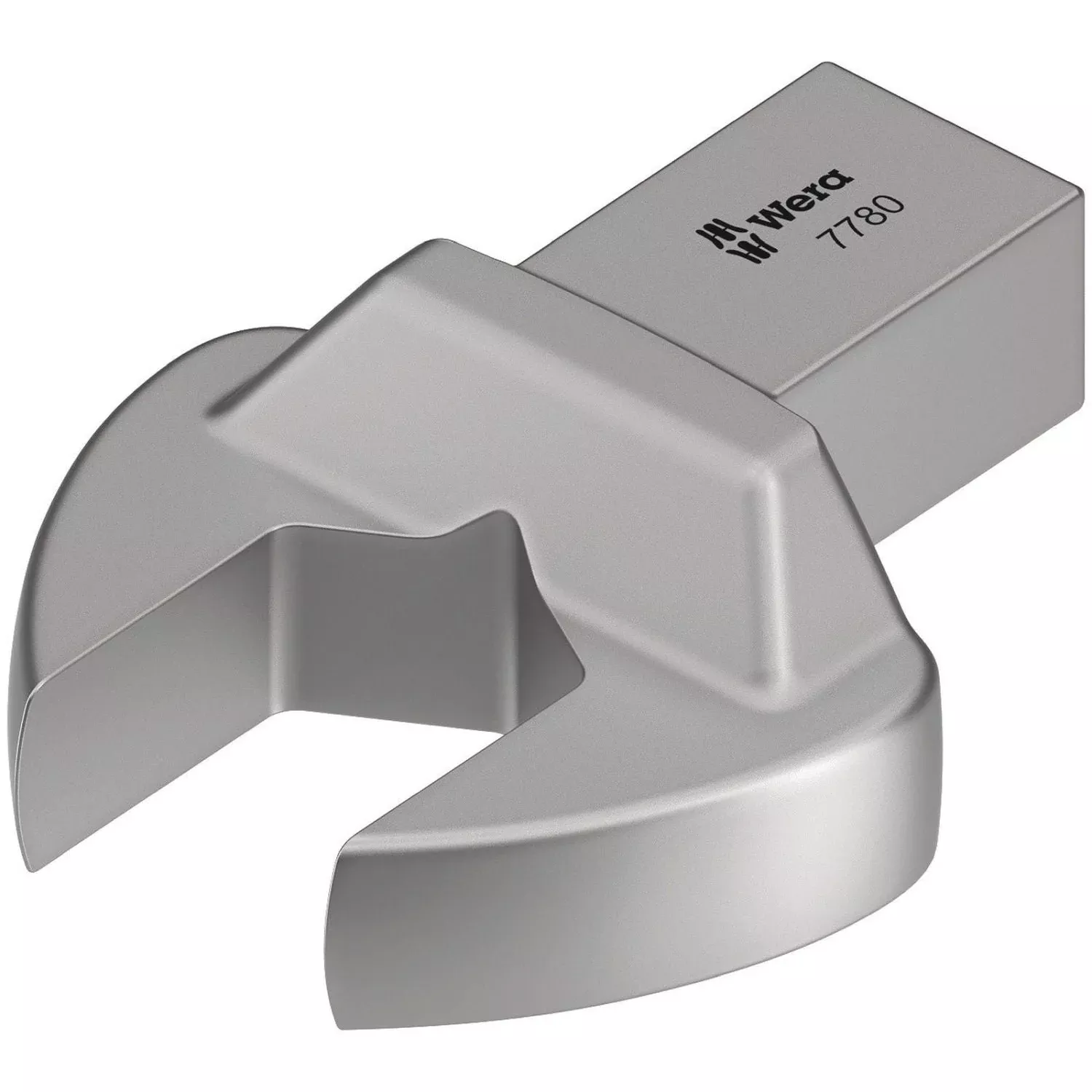 Wera 7780 Open End Insert, 14X18-mm., 14X18x22x61-mm.