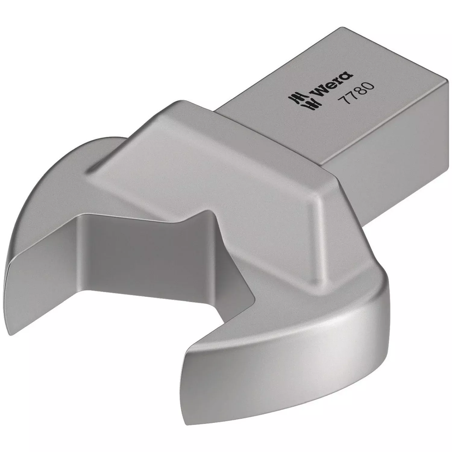 Wera 7780 Open End Insert, 14X18-mm., 14X18x32x61-mm.