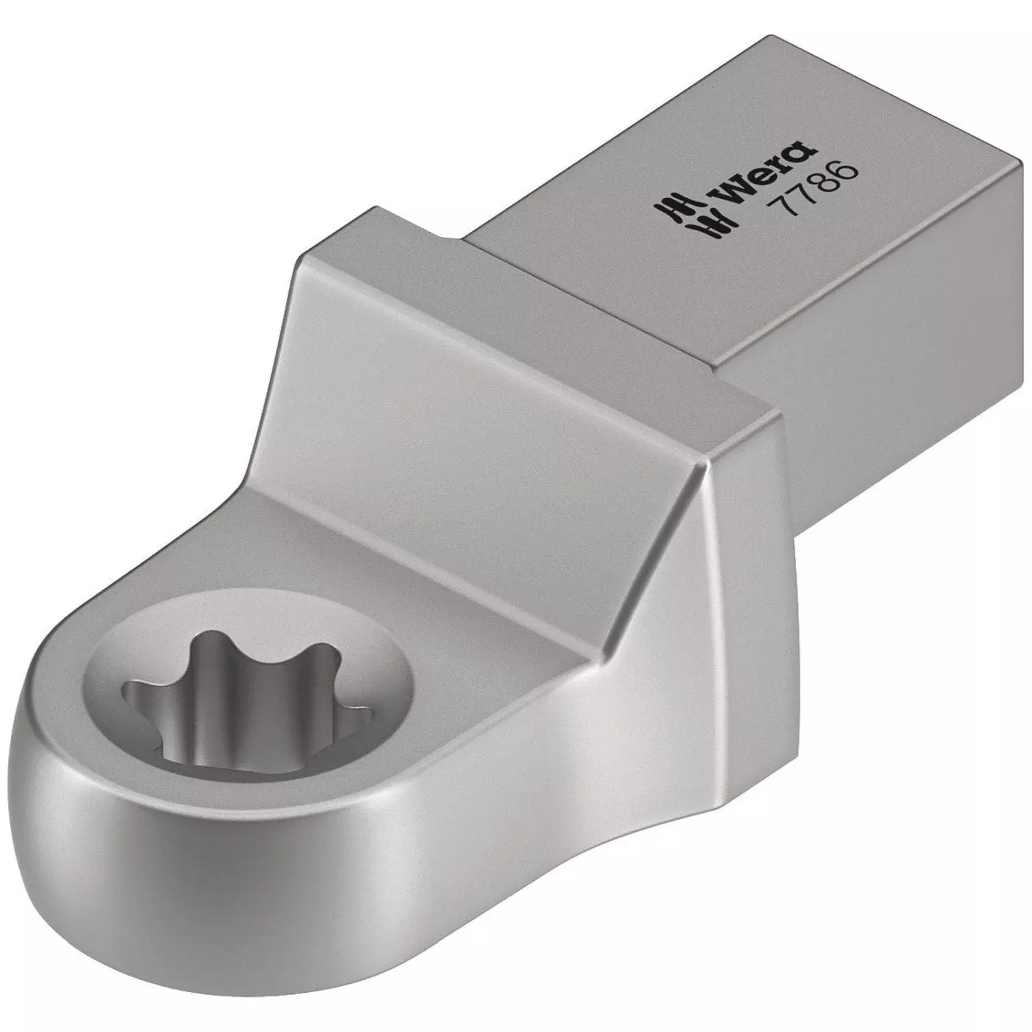 Wera 7786 External Torx Insert, 14X18-mm., 14X18xTorx 18x62-mm.