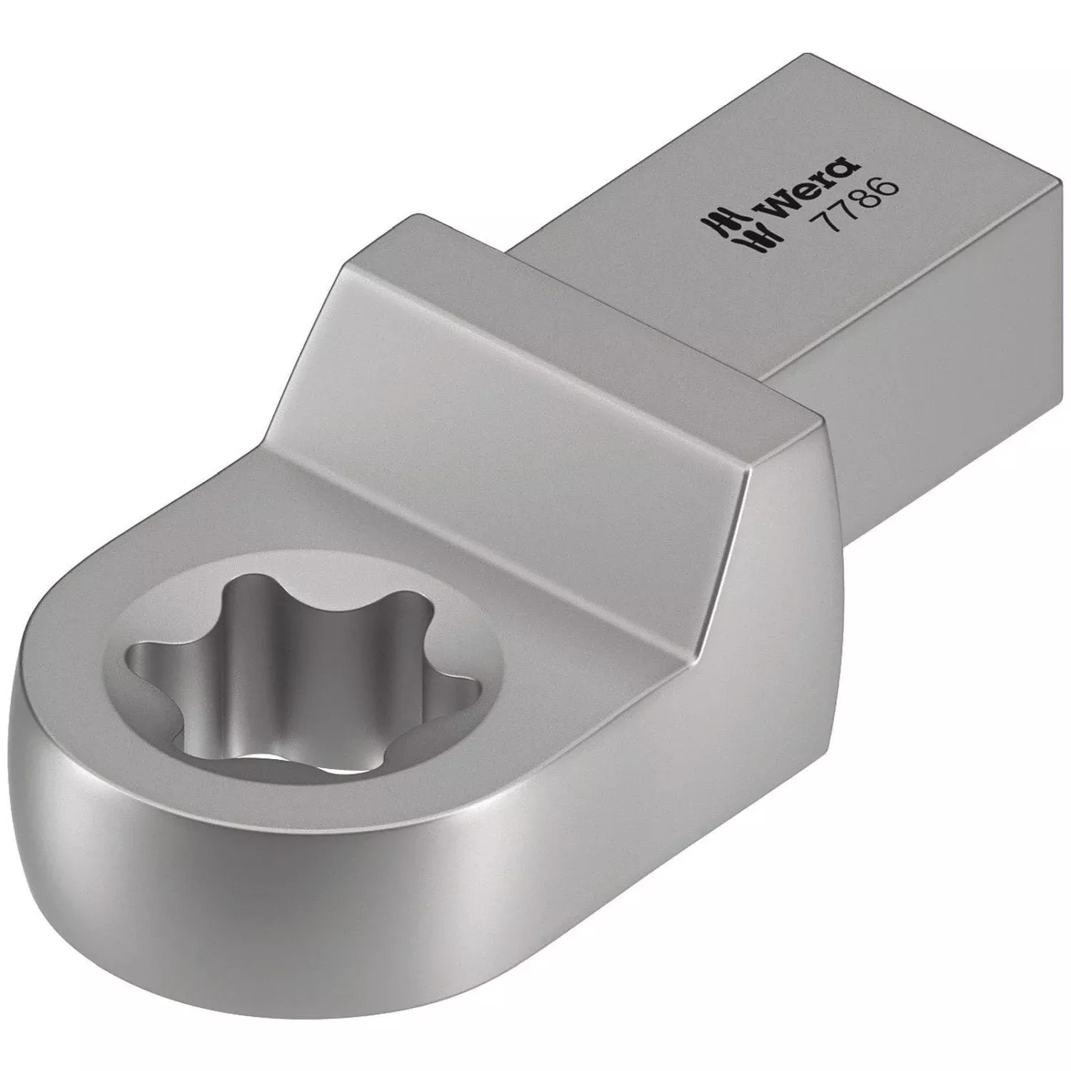 Wera 7786 External Torx Insert, 14X18-mm., 14X18xTorx 24x65-mm.