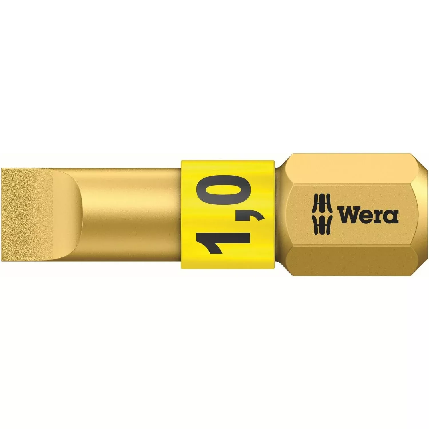 Wera 800/1 Bdc Bit, 1x5.5x25-mm.