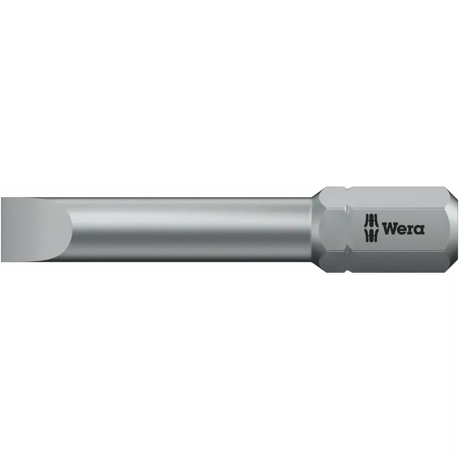Wera 800/2 Z Bit, 1.2x8x41-mm.