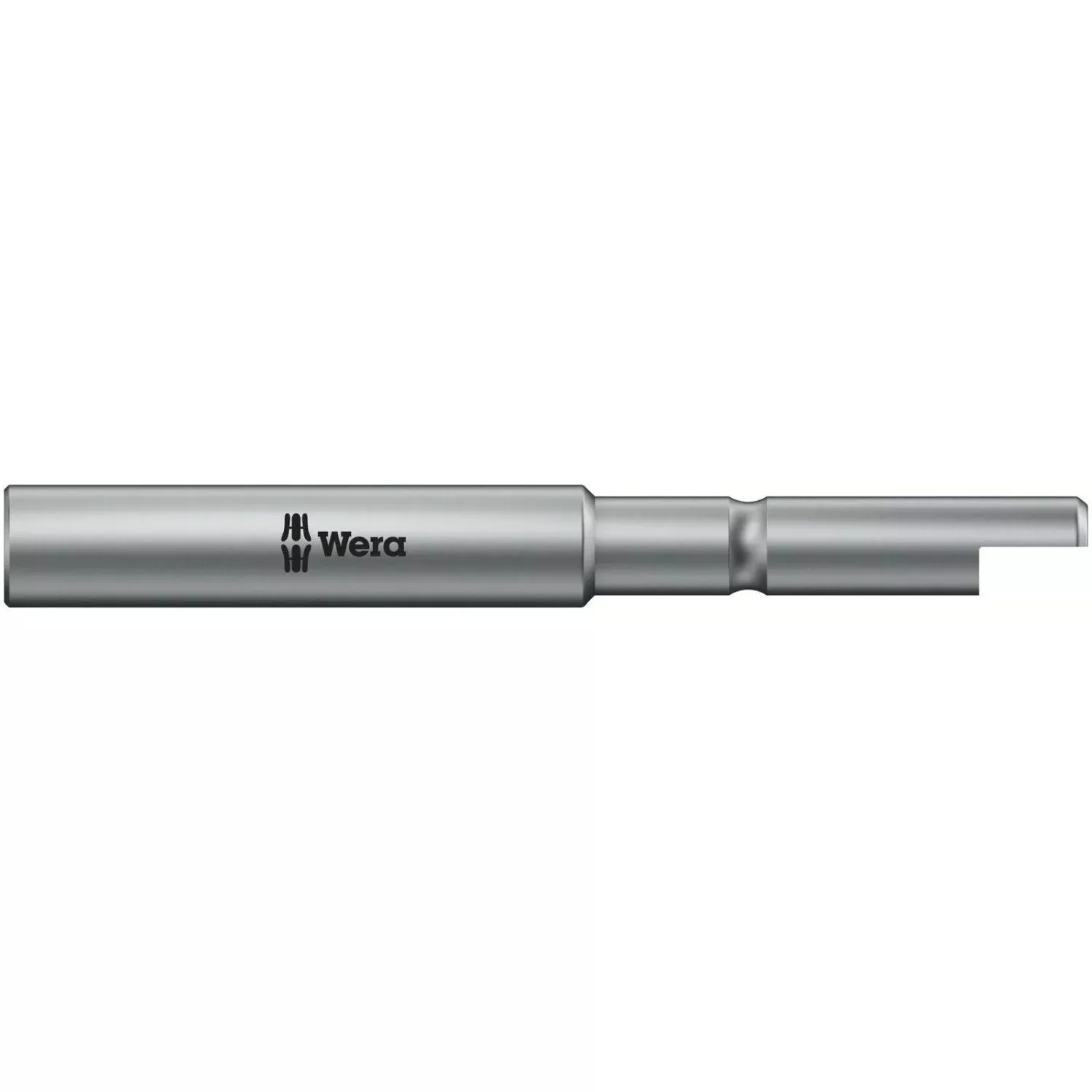 Wera 869/9 Nutsetters, 2.5x44-mm.