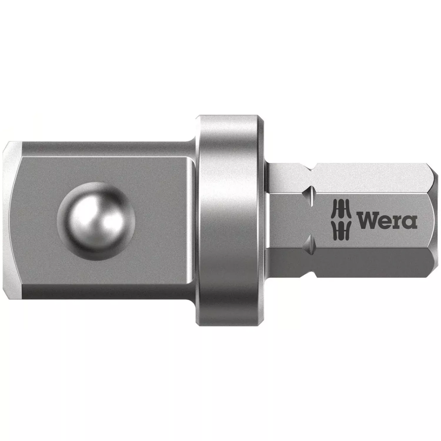 Wera 870/2 Adaptor, 3/8x5/16"