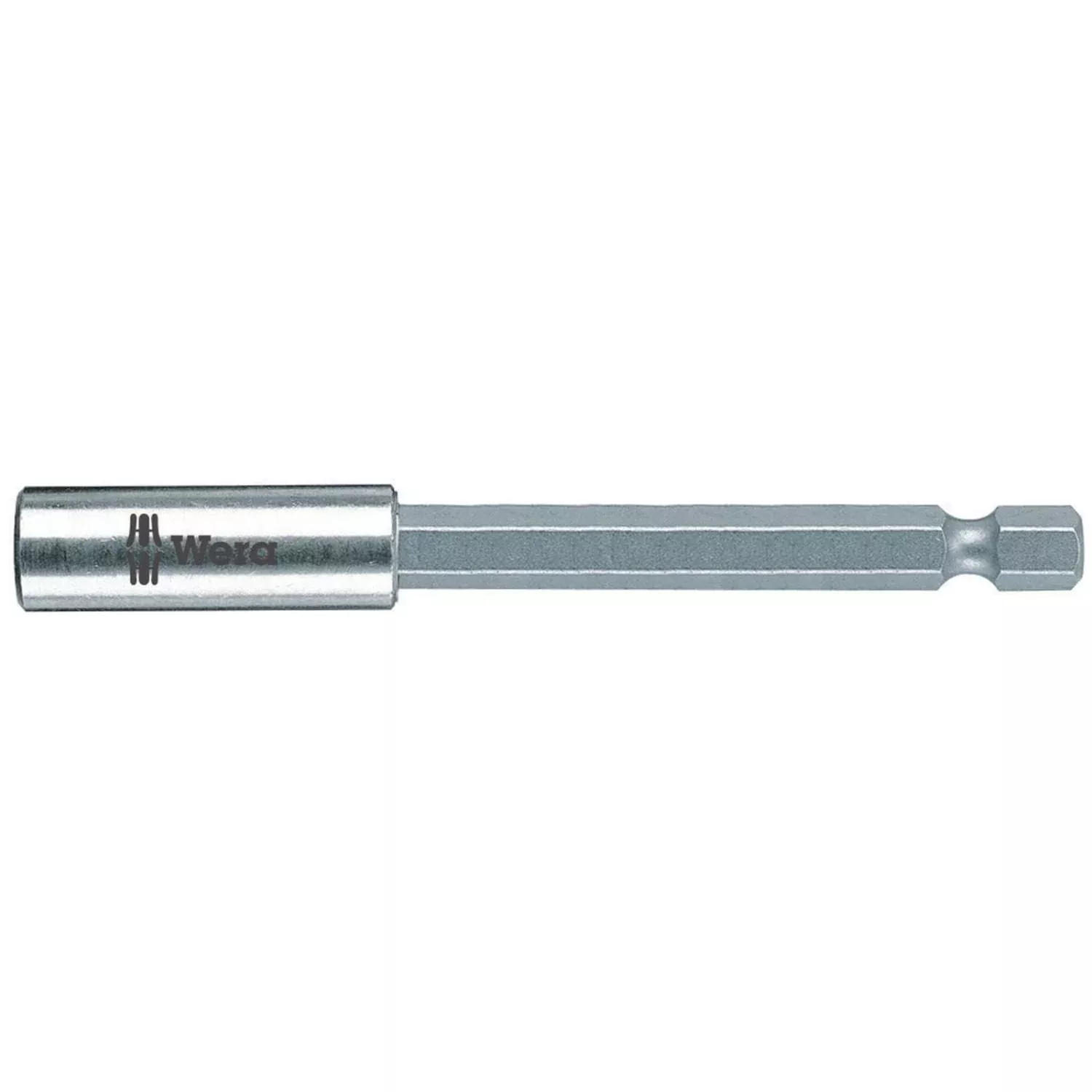 Wera 899/4/1 Universal Bit Holder, 1/4-in.x152-mm.