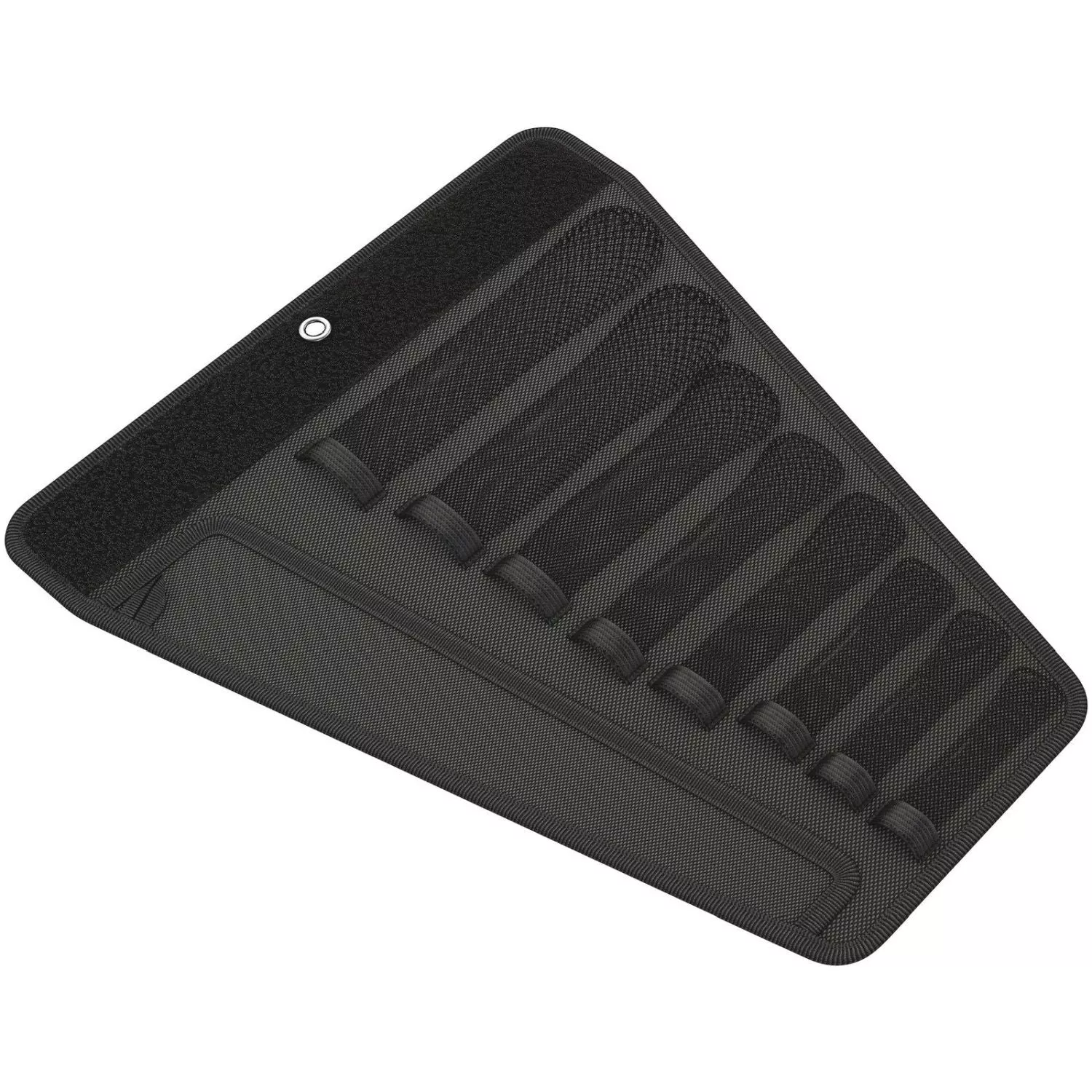 Wera 9442 Roll Pouch 6003 Joker 8, Empty, 295x95-mm.