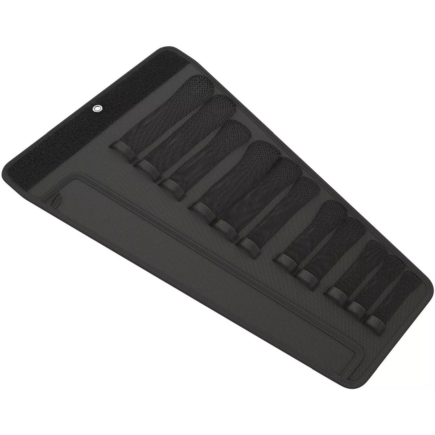 Wera 9443 Roll Pouch 6003 Joker 11, Empty, 235x115-mm.