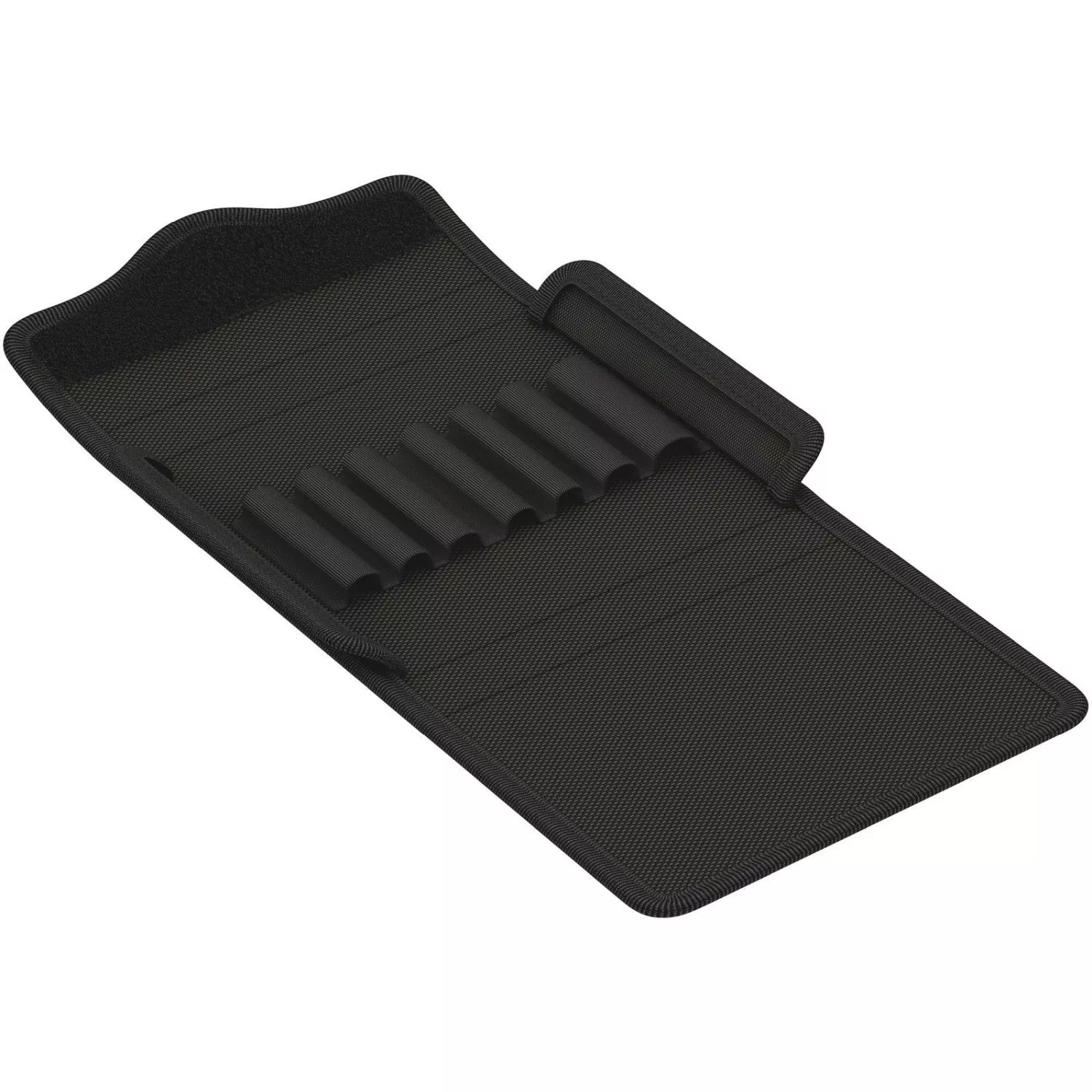 Wera 9461 Bicycle Set 8 Folding Pouch, Empty