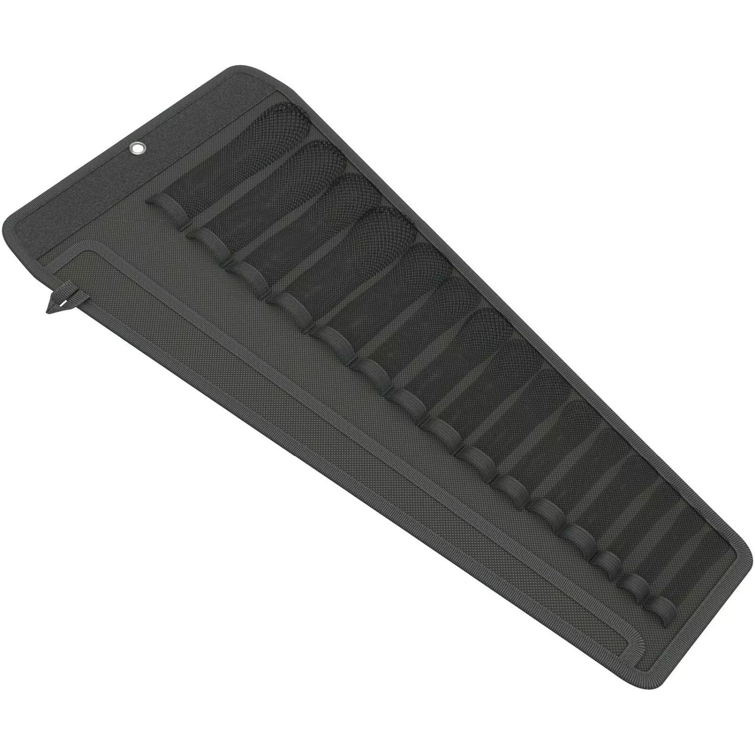 Wera 9465 Roll Pouch 6003 Joker 15, Empty, 265x120-mm.