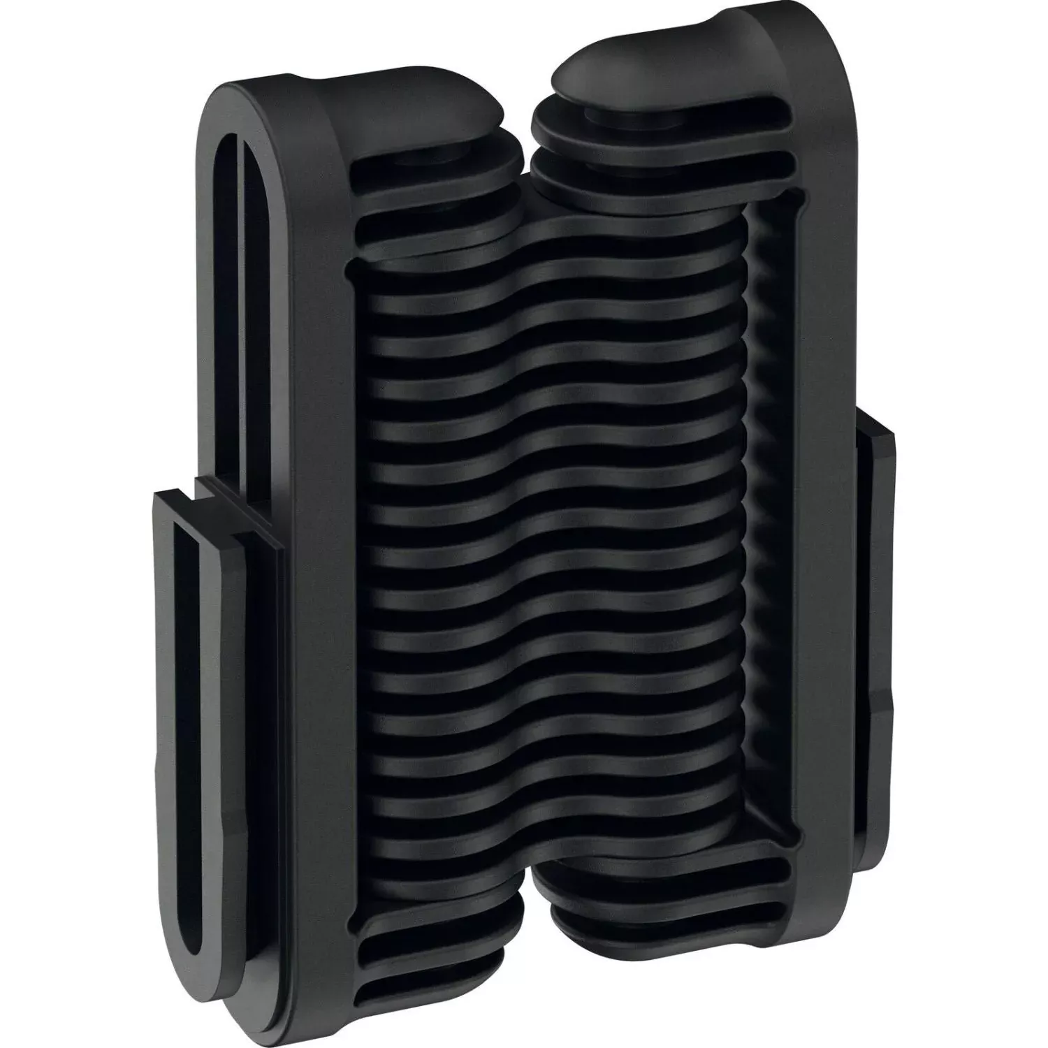 Wera 9550 Hinge For Tool-Check Modular, 67.5x91x22-mm.
