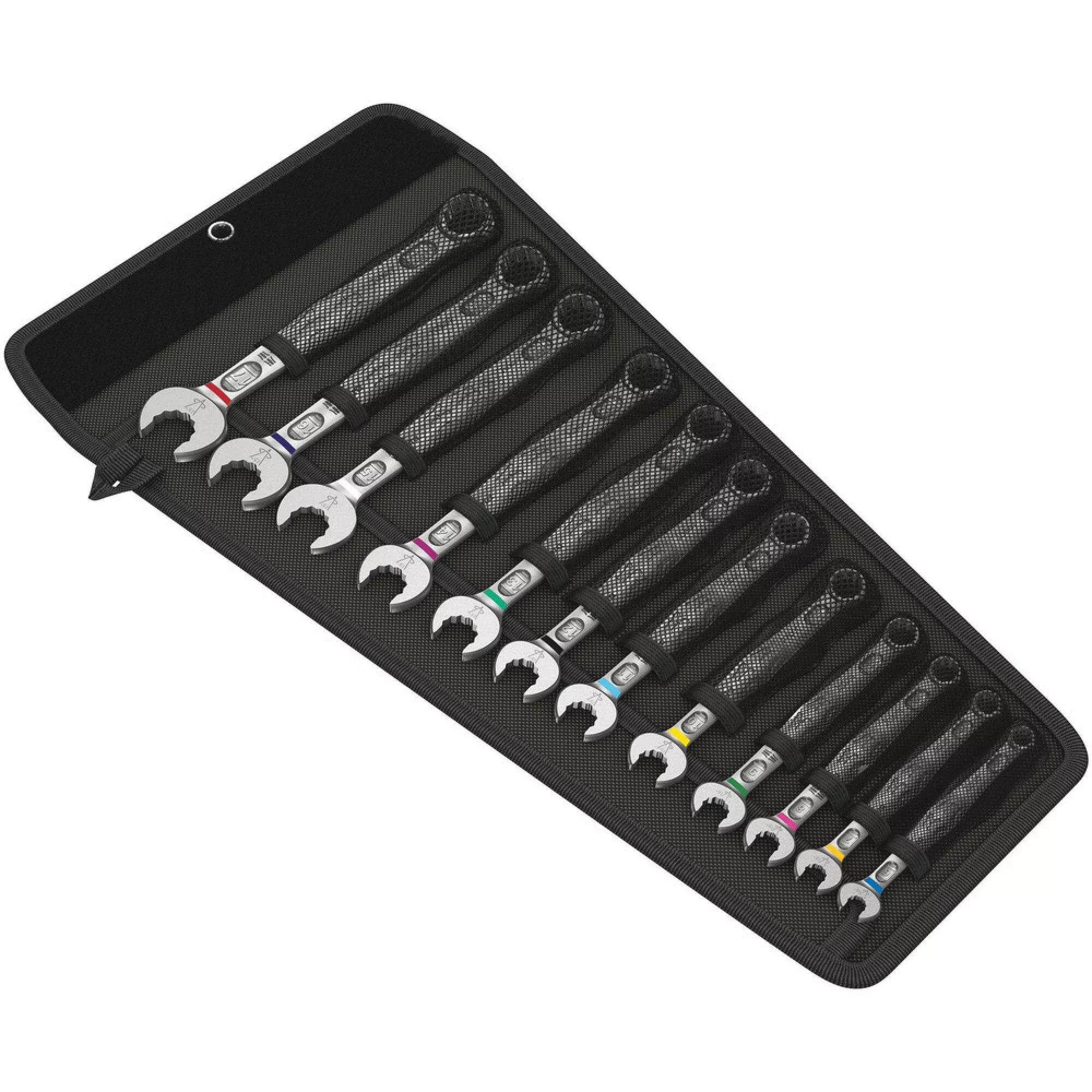 Wera Bicycle Set 12, 12-Pieces