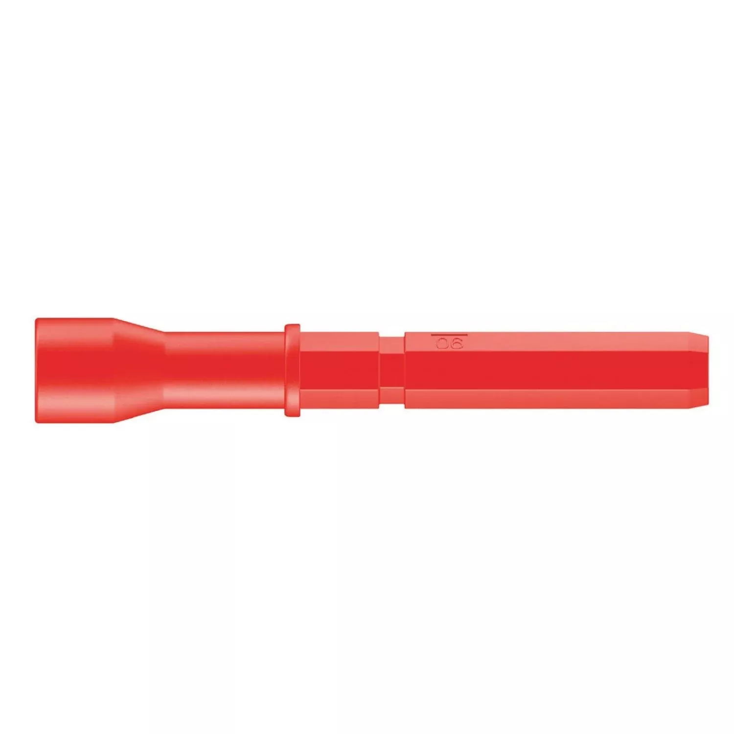 Wera Kraftform Kompakt 97 Vk 8,1, 8.1x89-mm.