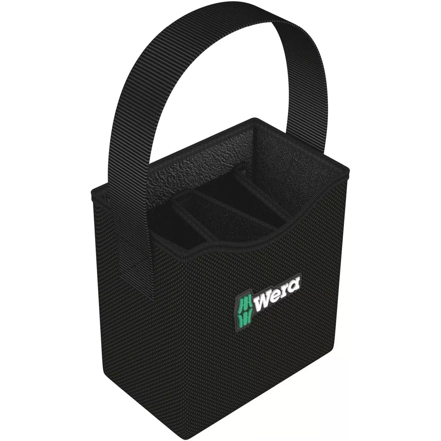 Wera Wera 2Go 4 Tool Quiver, 165x105-mm.