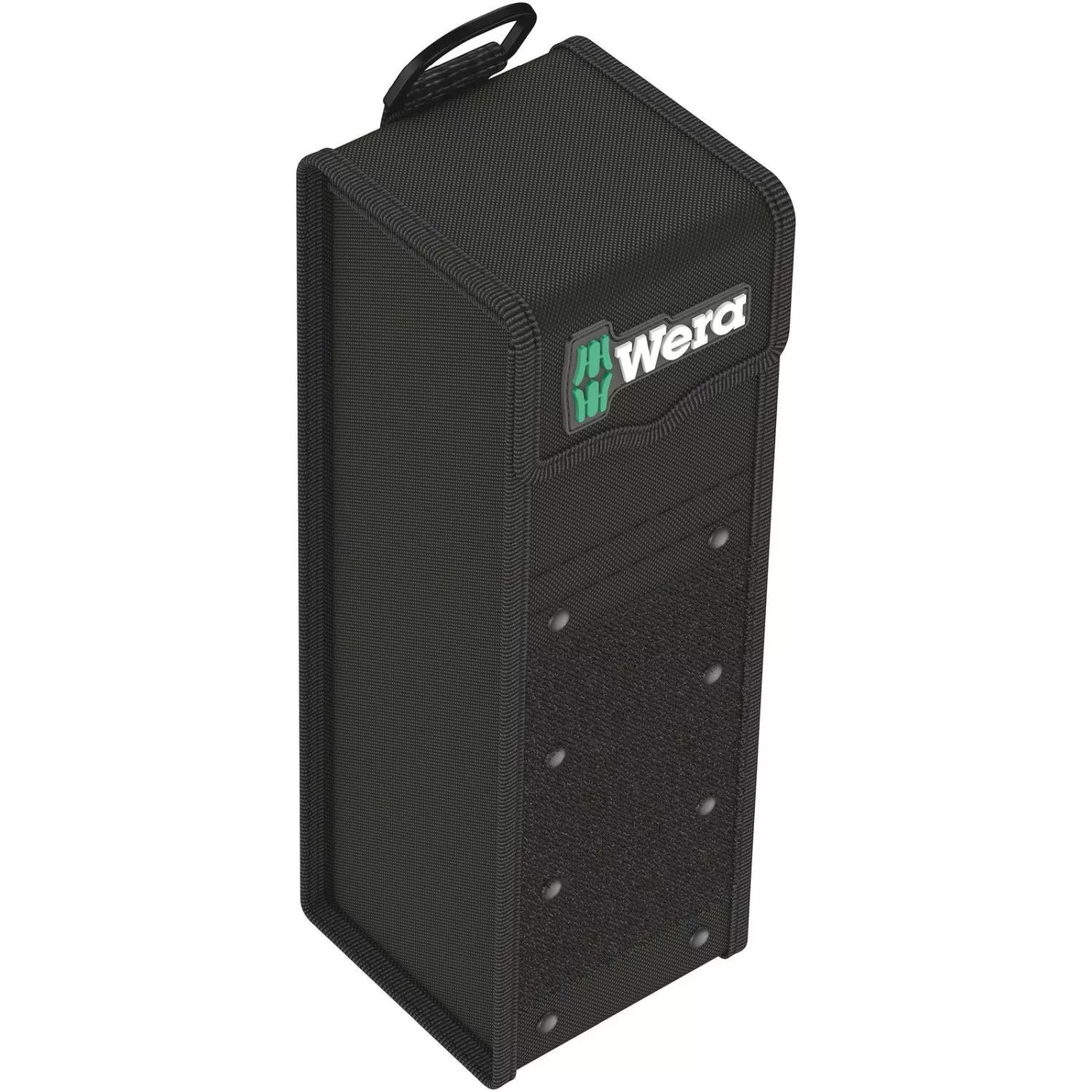 Wera Wera 2Go 7 High Tool Box, 100x295-mm.