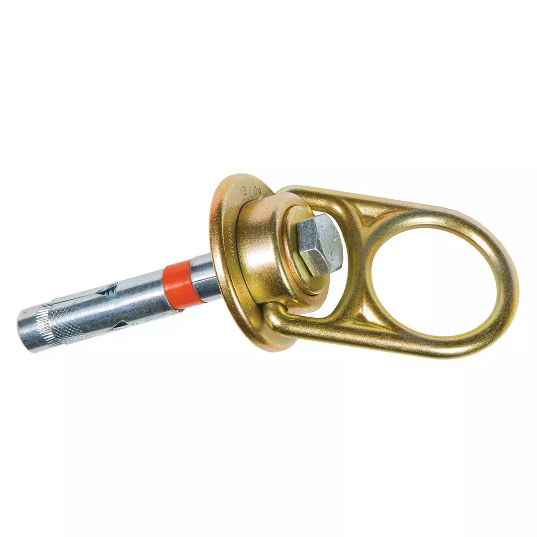 Werner 10K Mega-Swivel Concrete Anchorage Connector A510001