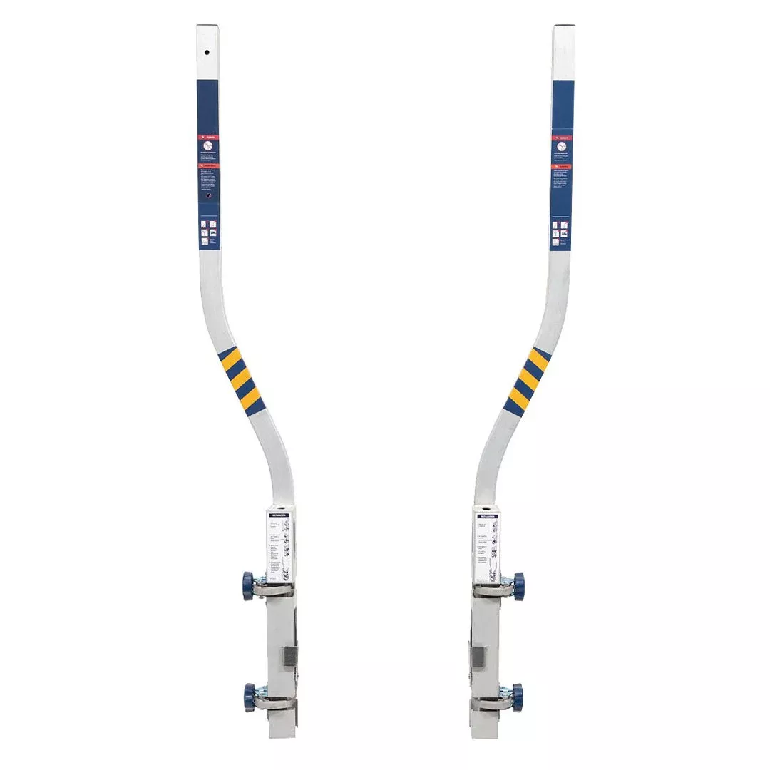 Werner Extension Ladder Walkthru X300000