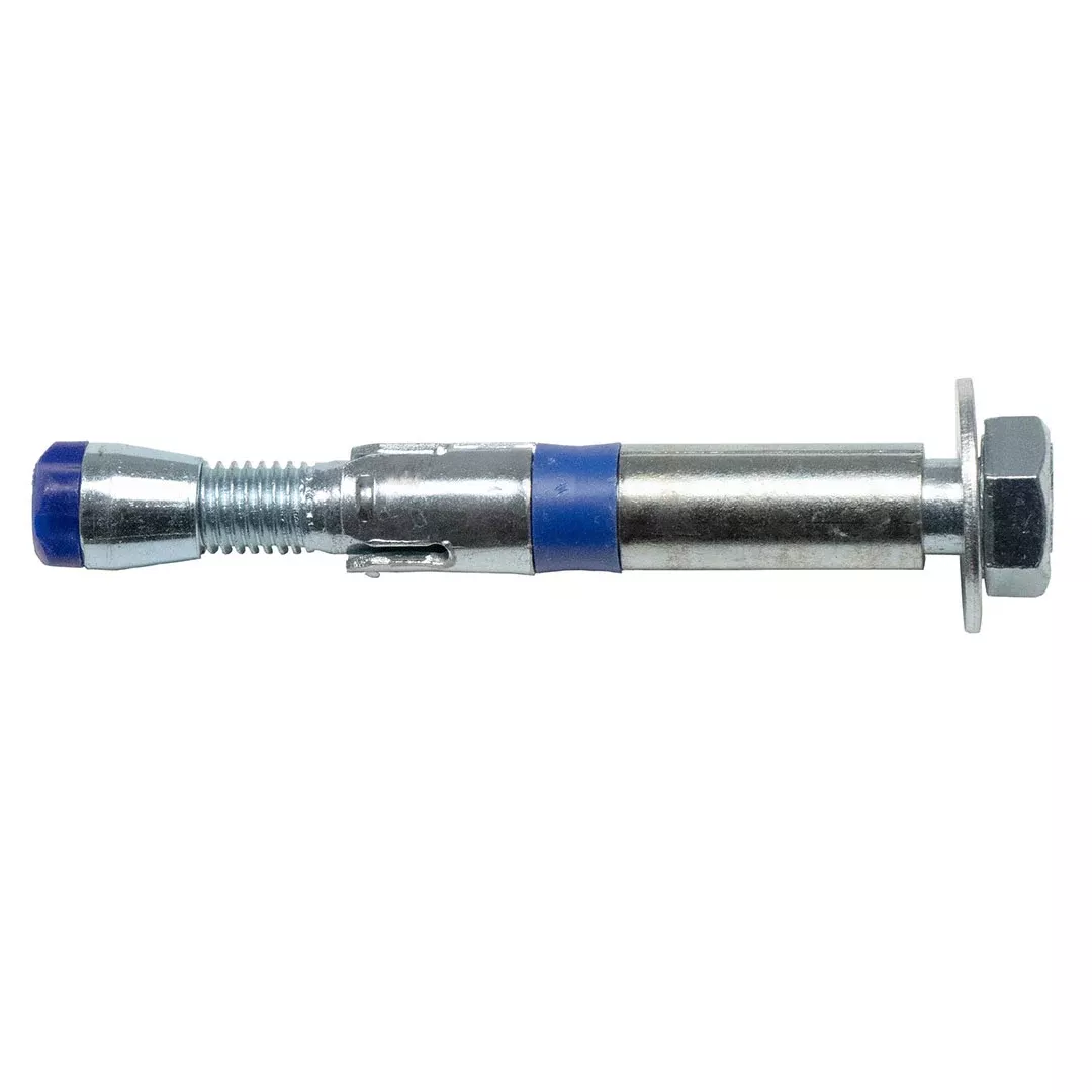 Werner Replacement Concrete Bolts For 10K Steel Mega-Swivel Concrete Connector A510004