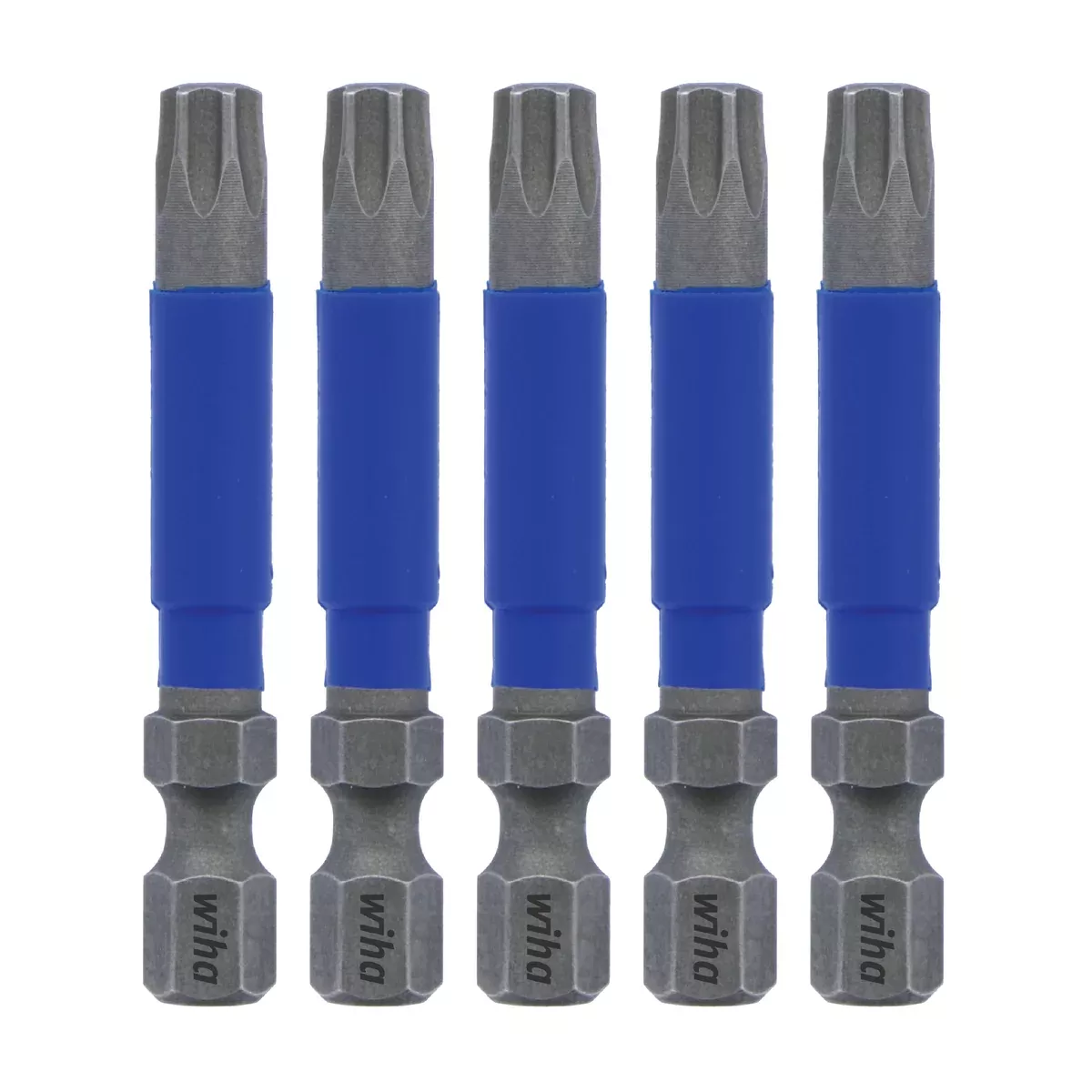 Wiha 71906 | Torsion | Torq-Set Screwdriver Bit
