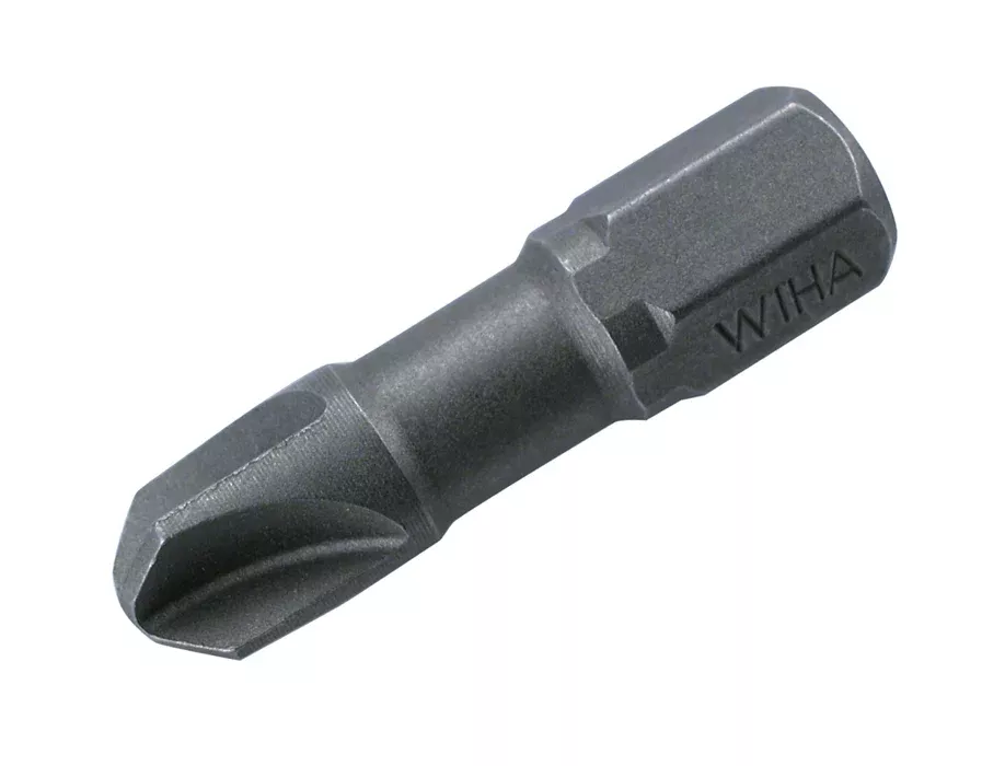 Wiha 71924 | Torsion | Torq-Set Screwdriver Bit