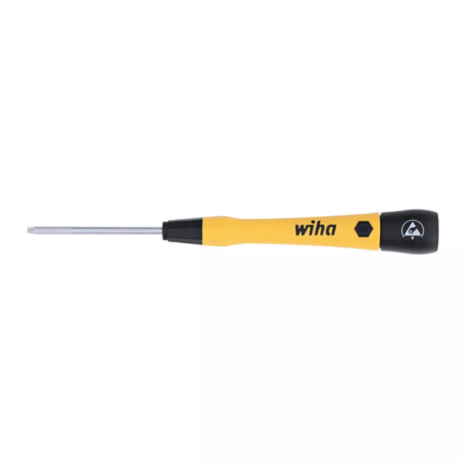 Wiha Tool 27868 Precision ScrewdriverTorx T9 x 50mm