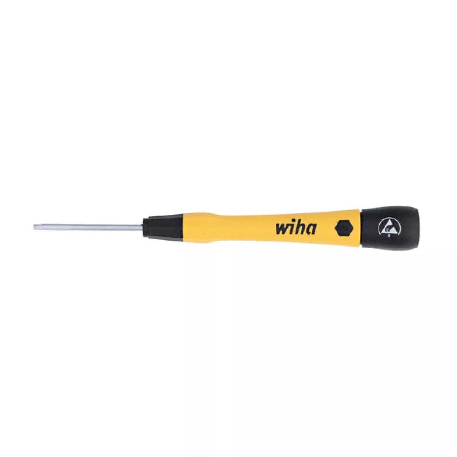 Wiha Tools 27867 TORX Precision Screwdriver, T8 x 40mm