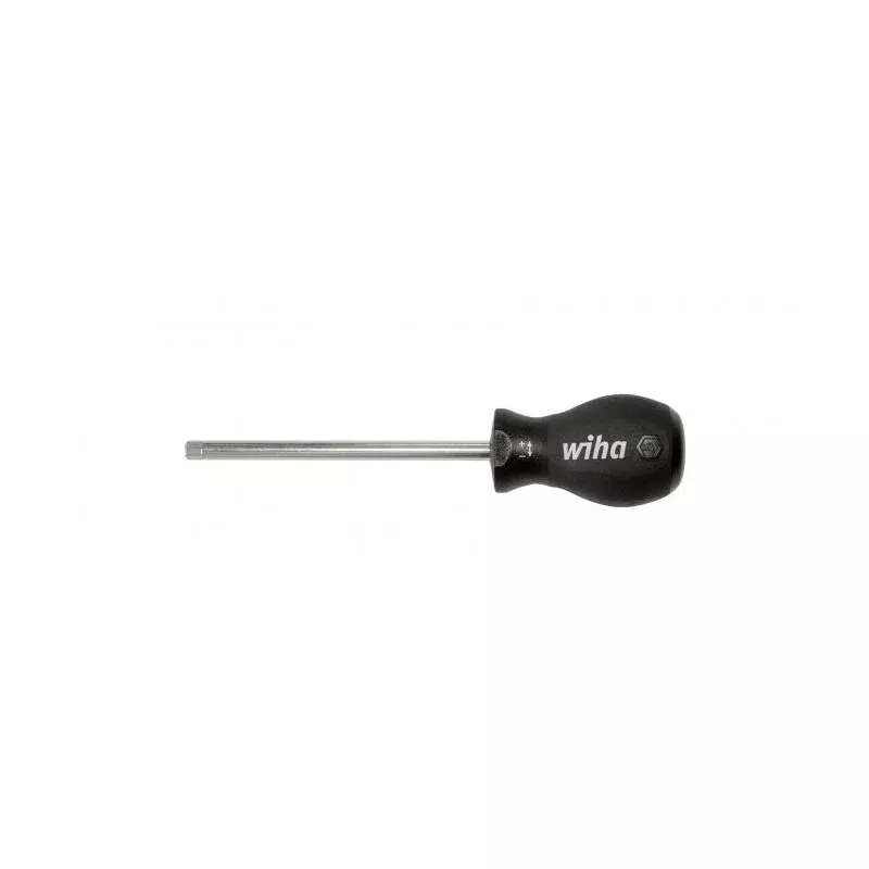 Wiha Tools 28586 Torque Set Adjustment Tool