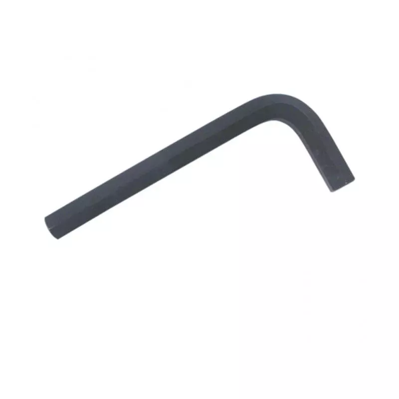 Wiha Tools 35305 Hex L-Key Short Arm Black 2.0 x 49mm