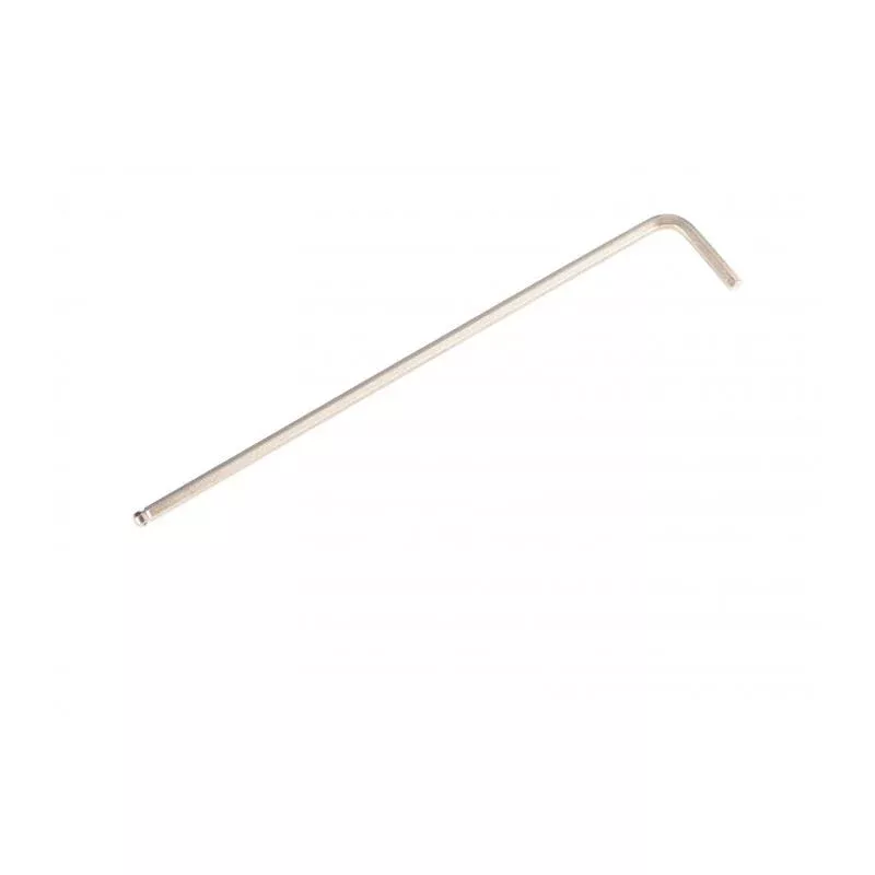 Wiha Tools 56916 Color Coded Ball End Hex L-Key 2.5mm