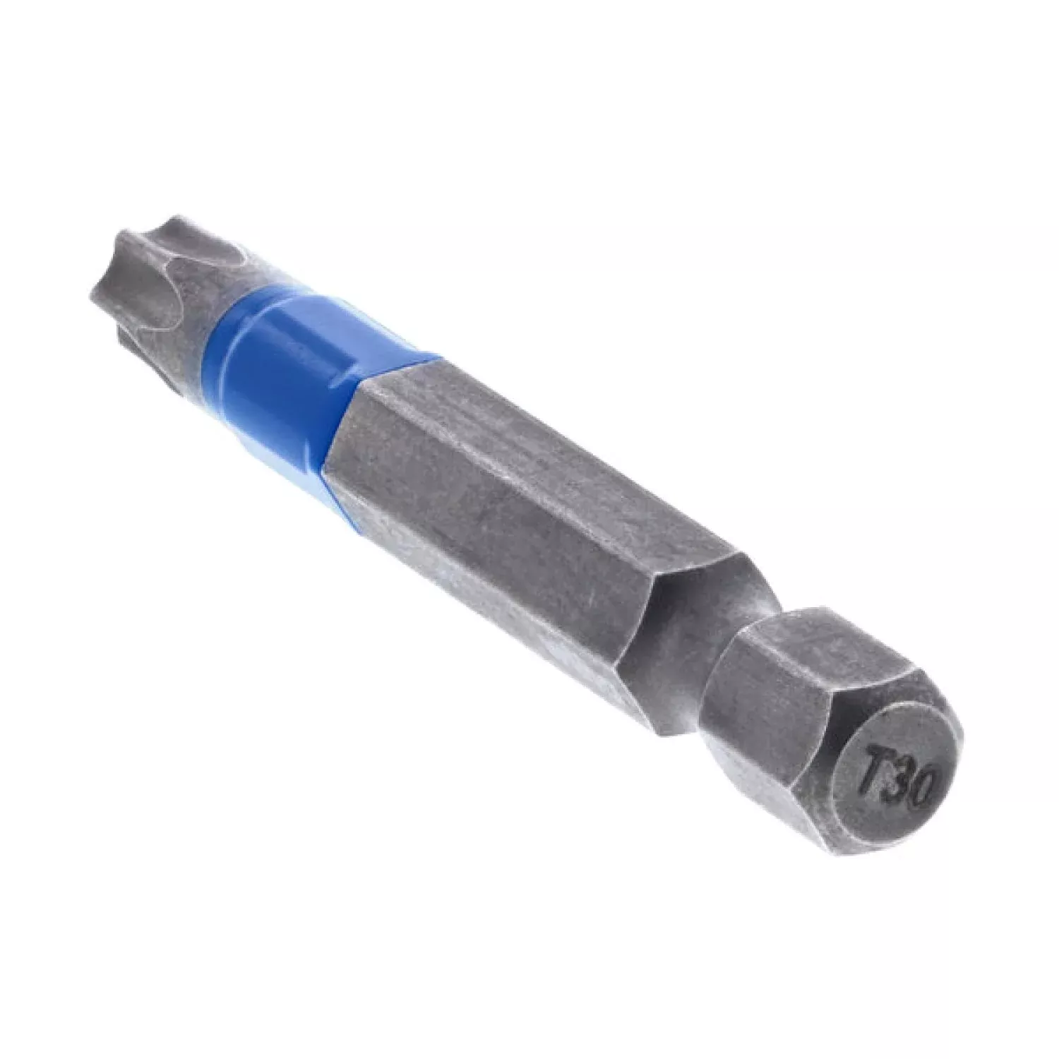 Wiha Tools 70222 TerminatorBlue Impact Bit TORX T30 - 2 Inch - 2 Pack