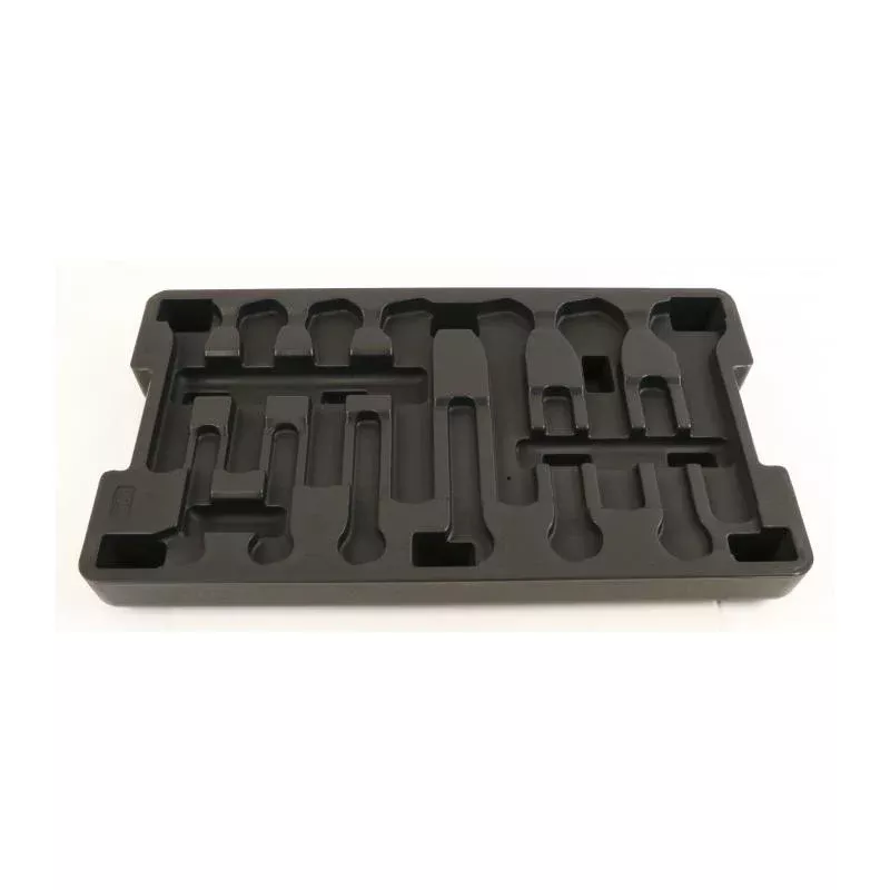 Wiha Tools 91286 Molded Tray for Insulated Spanners