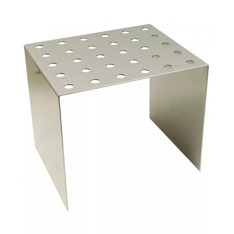 Wiha Tools 91403 Steel Screwdriver Stand - 30 Stations