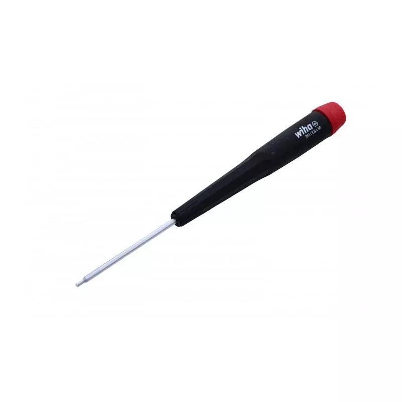 Wiha Tools 96315 Precision Hex Screwdriver 1.5mm x 50mm