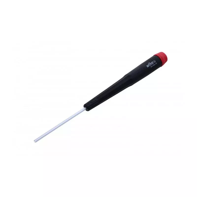 Wiha Tools 96325 Precision Hex Screwdriver 2.5 x 60mm