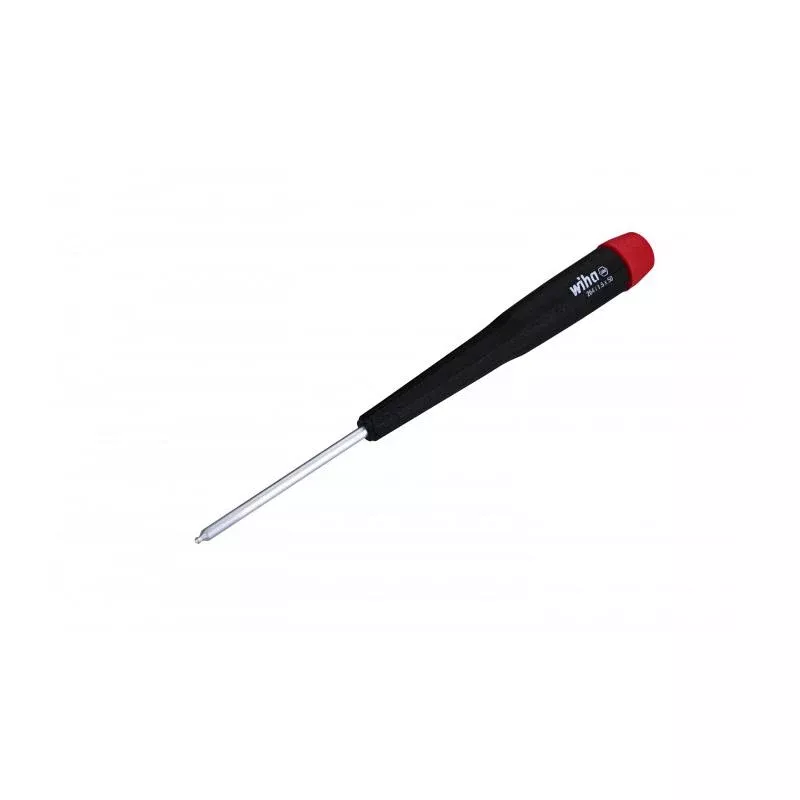 Wiha Tools 96415 Precision Ball End Hex Screwdriver 1.5 x 50mm