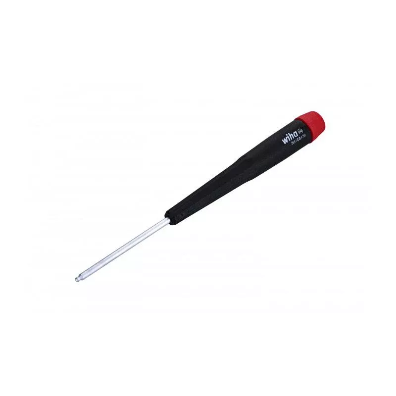Wiha Tools 96420 Precision Ball End Hex Screwdriver 2.0 x 50mm