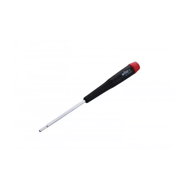 Wiha Tools 96510 Precision Nut Driver 1.5 x 60mm