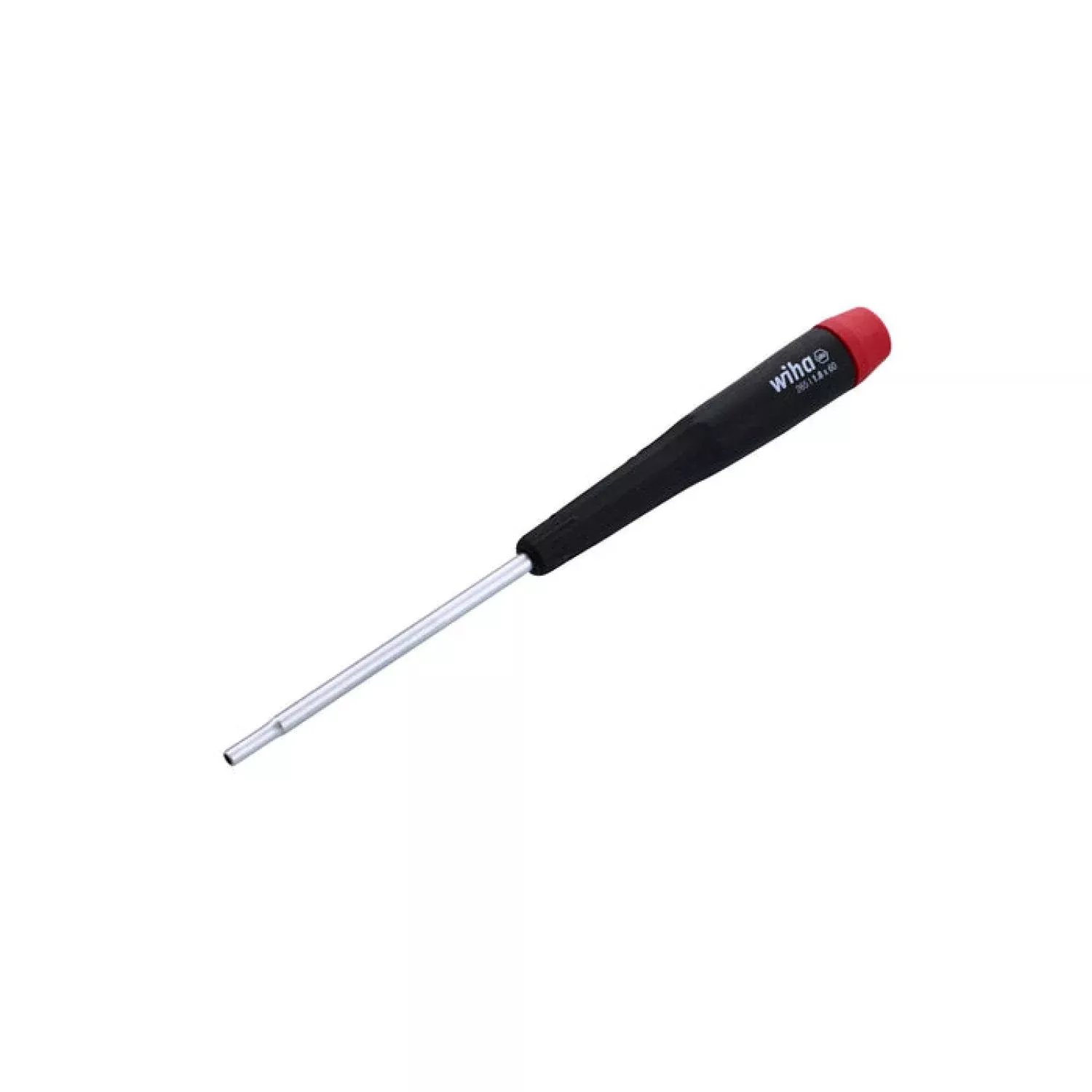 Wiha Tools 96515 Precision Nut Driver 1.8 x 60mm