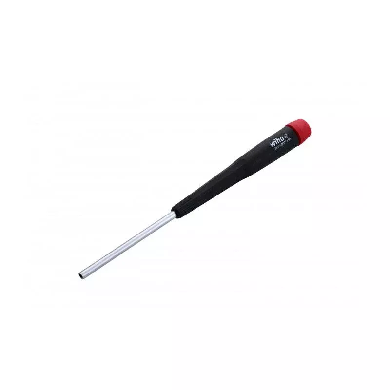 Wiha Tools 96523 Precision Nut Driver 3/32" x 60mm