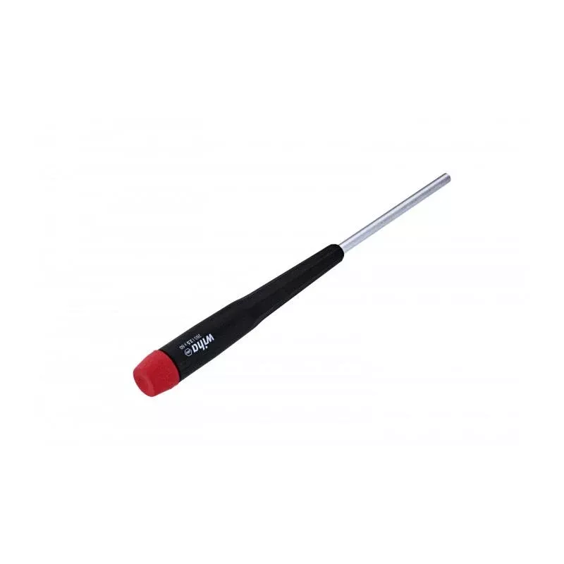 Wiha Tools 96525 Precision Nut Driver 2.5 x 60mm