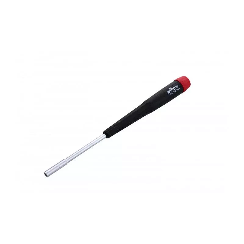 Wiha Tools 96527 Precision Nut Driver 7/64" x 60mm