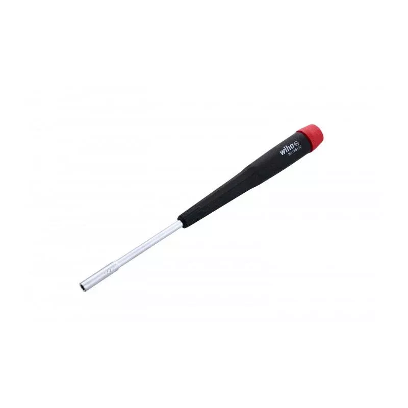 Wiha Tools 96530 Precision Nut Driver 3.0 x 60mm