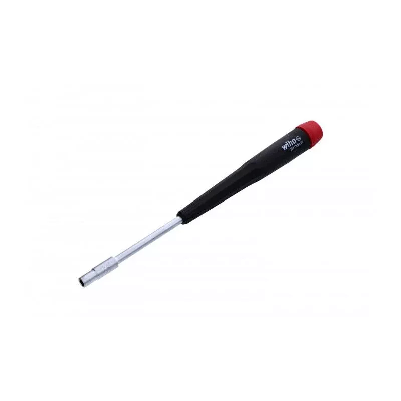 Wiha Tools 96535 Precision Nut Driver 3.5 x 60mm