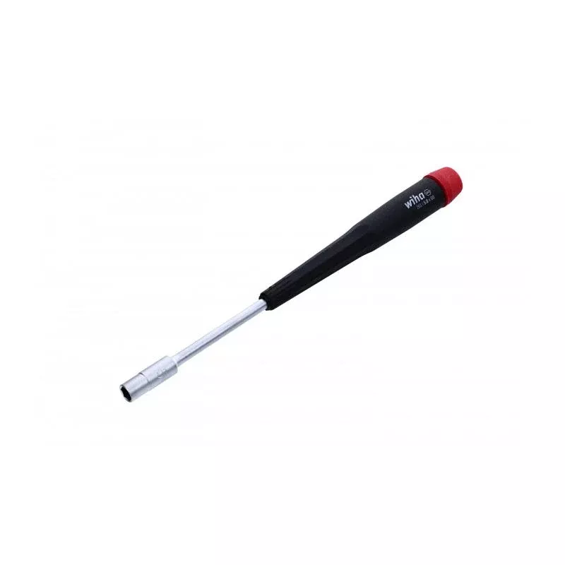 Wiha Tools 96550 Precision Nut Driver 5.0 x 60mm