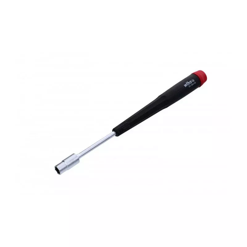 Wiha Tools 96560 Precision Nut Driver 6.0 x 60mm