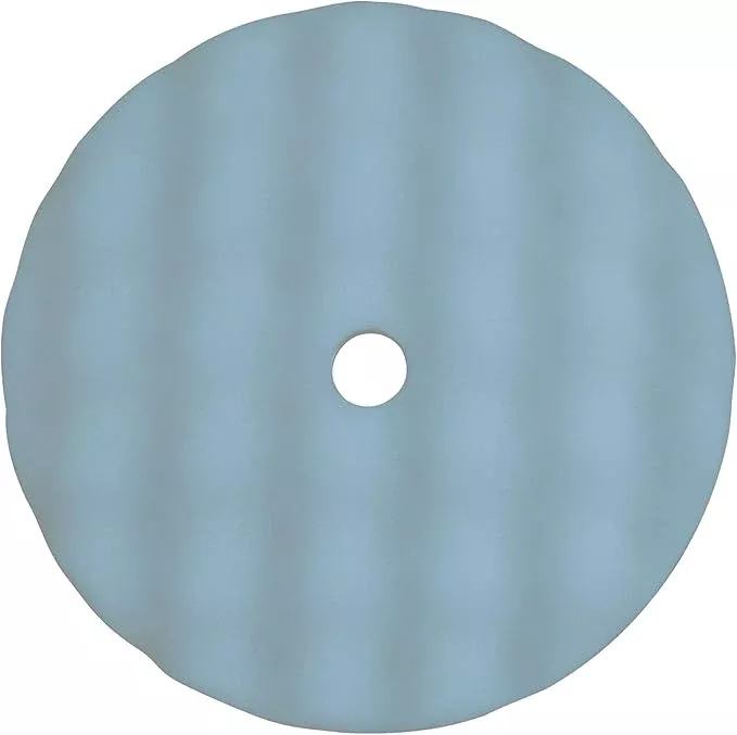 Wizards Buffing Pads (The Ultra Pad) 8" x 1.5"