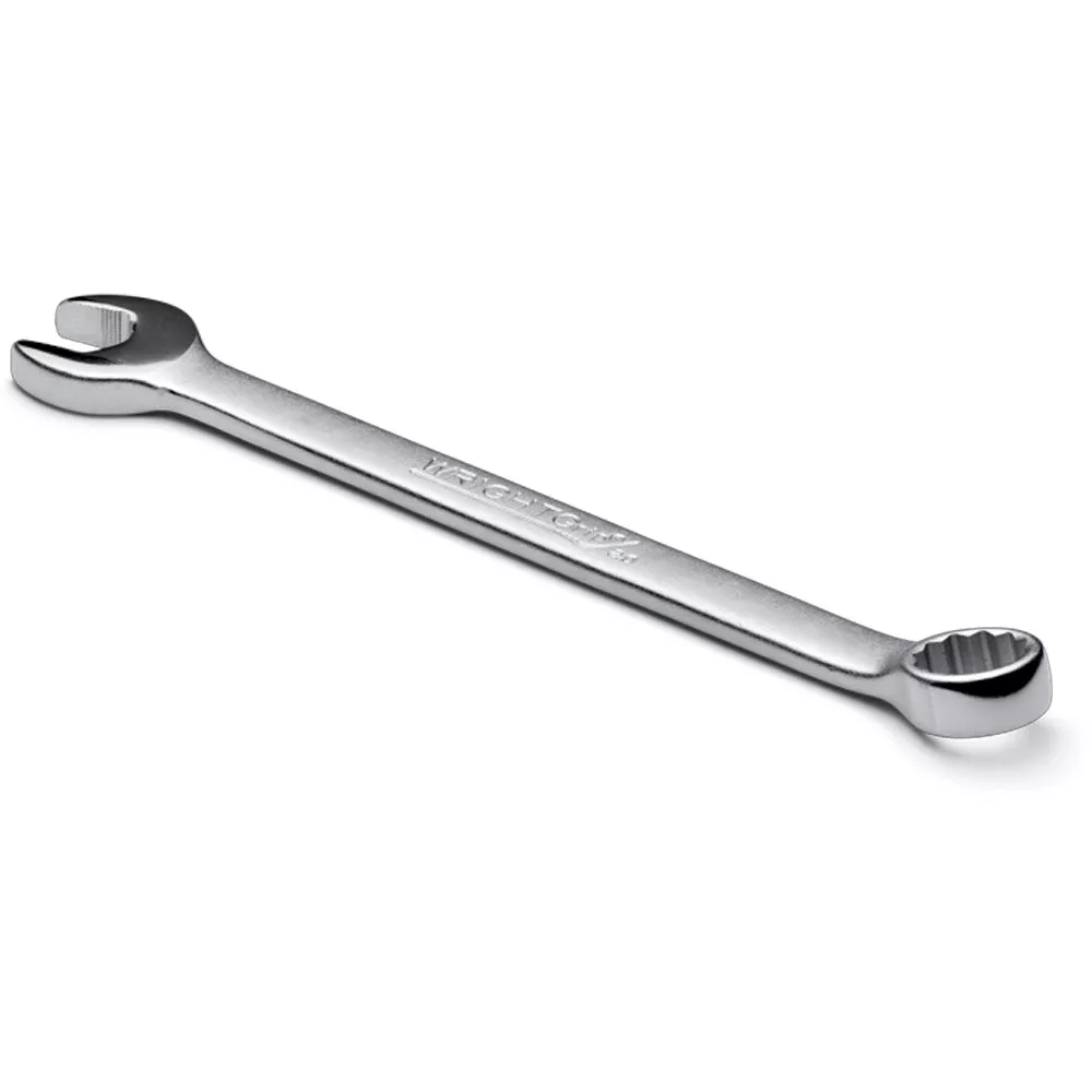 Wright Tool 12 Point 30MM Combination Wrench Satin Finish 1130MM