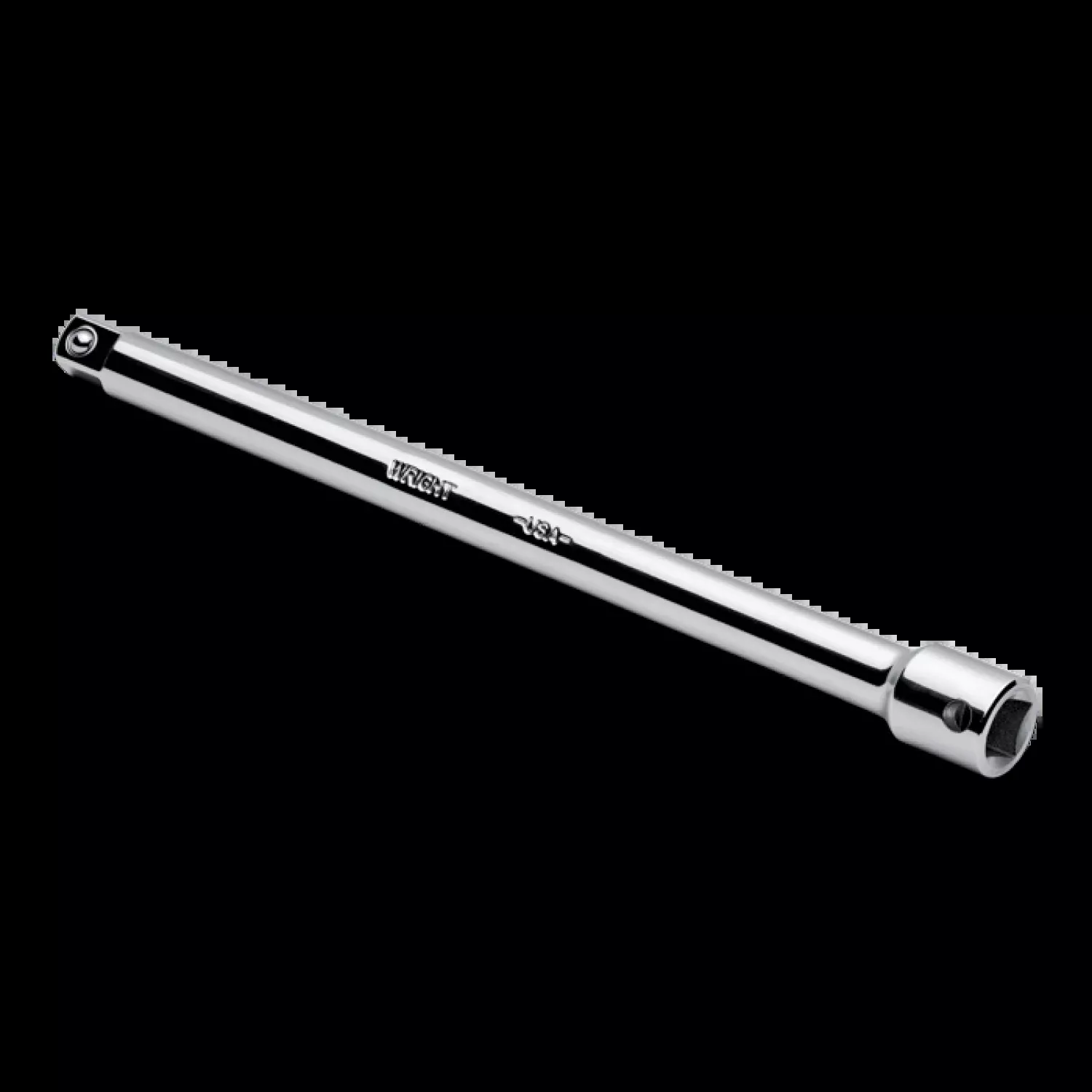 Wright Tool 3402 3/8 Drive 1-1/2-Inch Extension