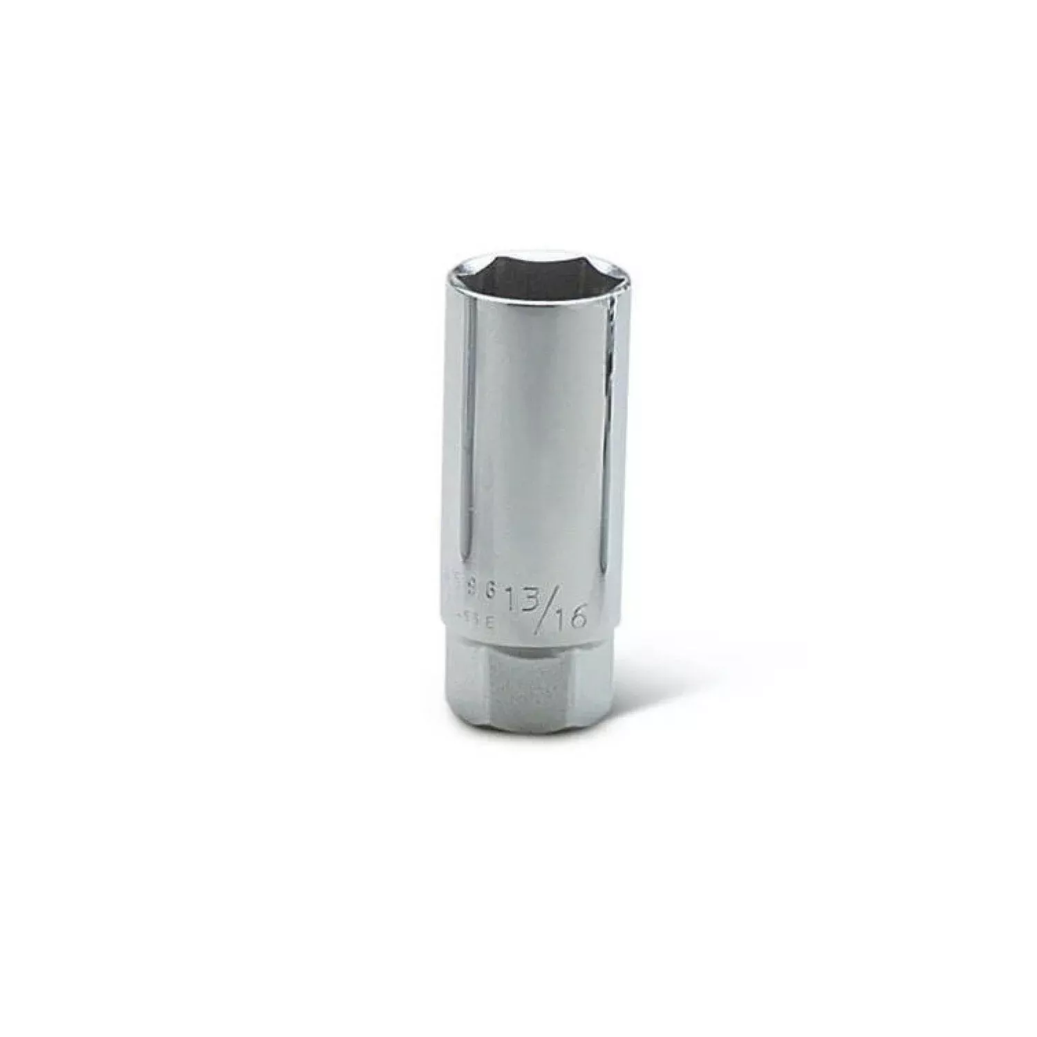 Wright Tool 4596 1/2″ Drive 6 Point Spark Plug Holding Socket